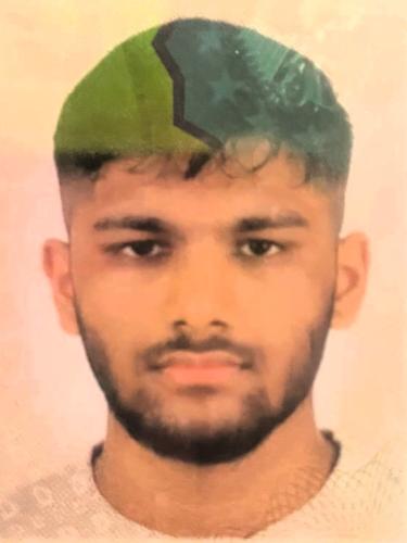 Rafid Ahmed