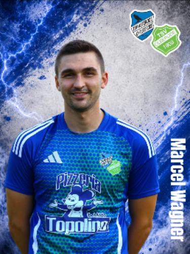 Marcel Wagner