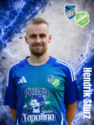Hendrik Sturz