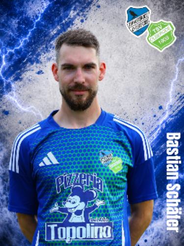 Bastian Schaefer