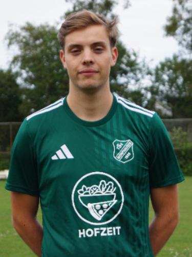 Fabio Strub