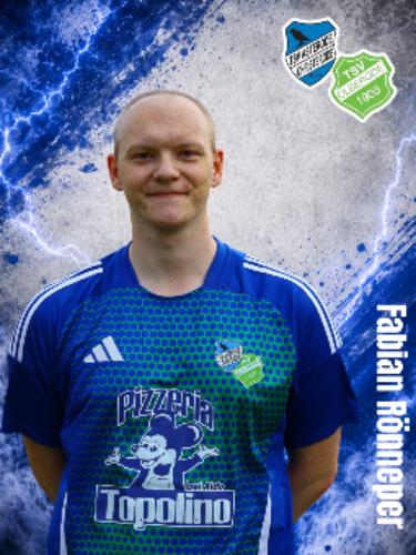 Fabian Rönneper