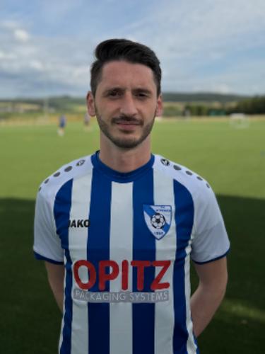 Hasan Faslak