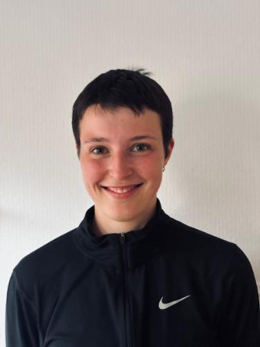 Ricarda Nicola Enderlein