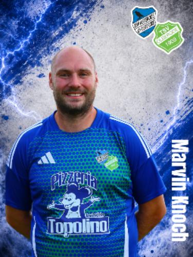 Marvin Knoch