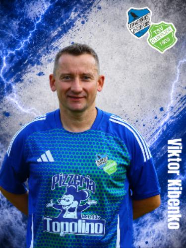 Viktor Kibenko