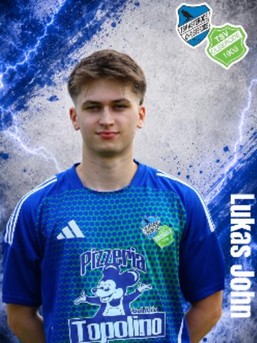 Lukas John