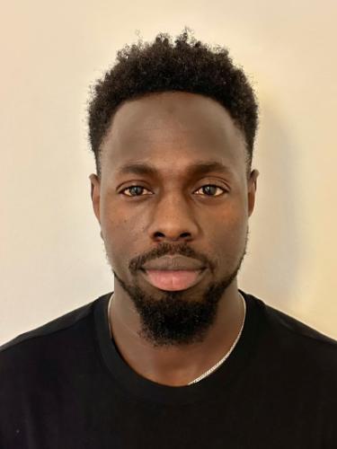 Abdoulie Sanneh