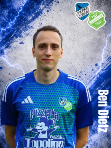 Ben Dietz
