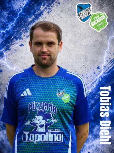 Tobias Diehl