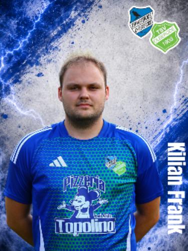 Kilian Frank