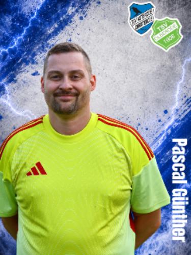 Pascal Guenther