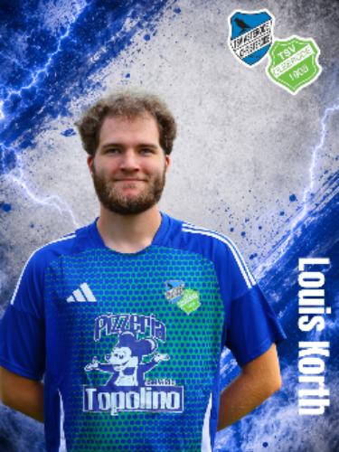 Louis Korth