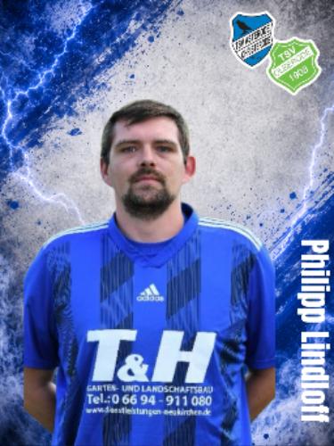 Philipp Lindloff