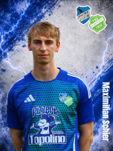 Maximilian Schier
