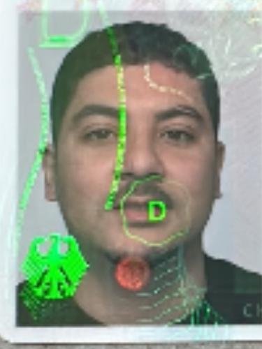 Mohamed Moufid Cherkaoui