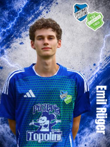 Emil Rueger