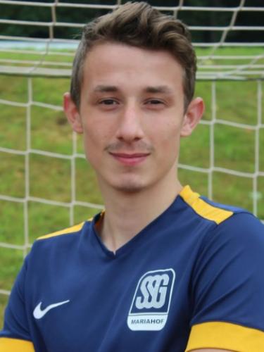 Fabian Burger