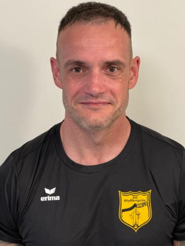 Sven Schlegel