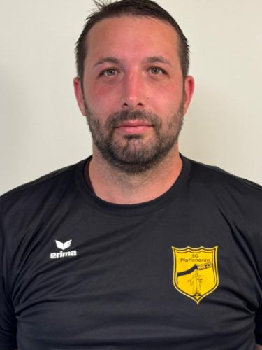 Martin Schaller