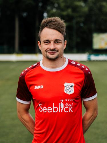 Tobias Böhmann