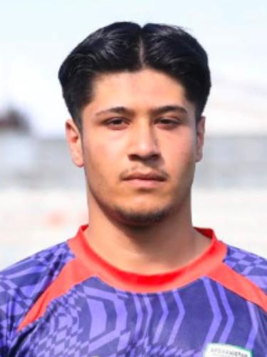Shafiq Azami