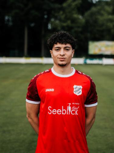 Adem Demir