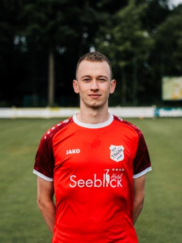 Jens Meyer