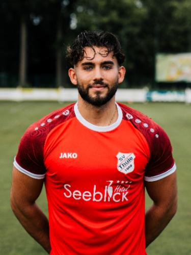 Ahmet Efe Özbek
