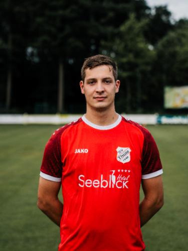 Hannes Thoben