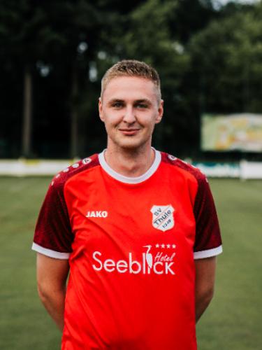 Steffen Waden