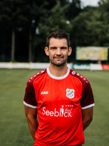 Kristian Westerveld