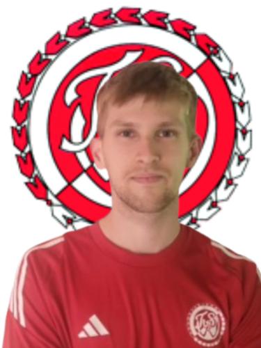 Fabian Dammann