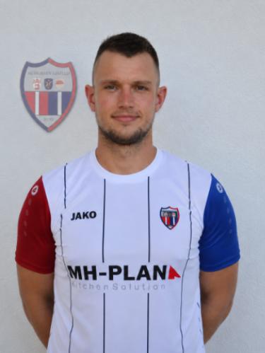 Florian Althaus
