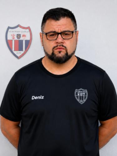 Deniz Basri Atesci