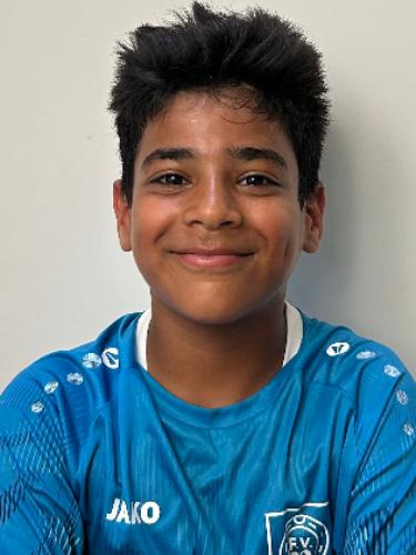 Fares Alismaeel