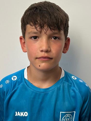 Milan Shokun