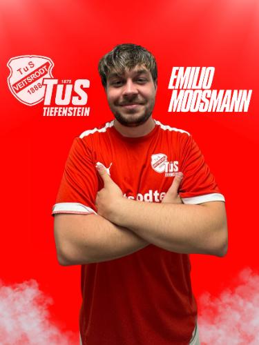 Emilio Moosmann