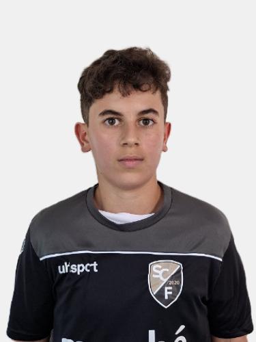 Cafer Mert Sezer