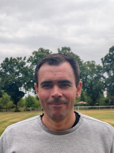 Markus Strümpel