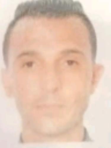 Hamdi Ben Ahmed