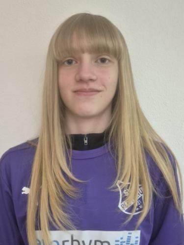 Paula Büchler