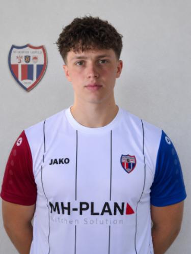 Jonas Eva