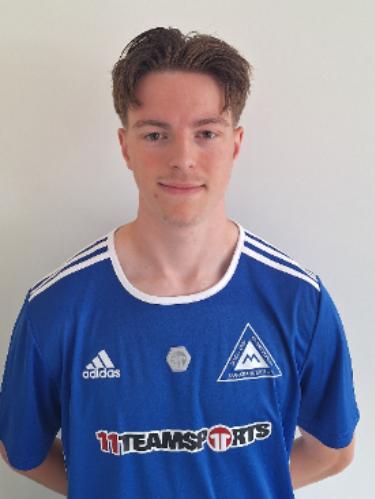 Justin Felias Bähr