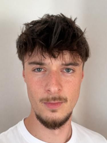 Tim Bärenfänger