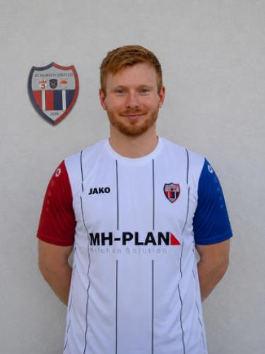 Tizian Otto
