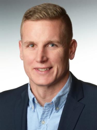 Dennis Sorg