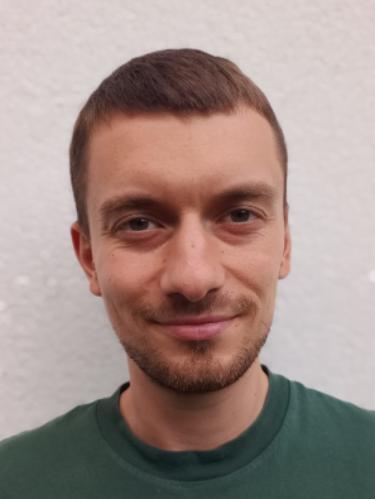 Christian Hungerkamp