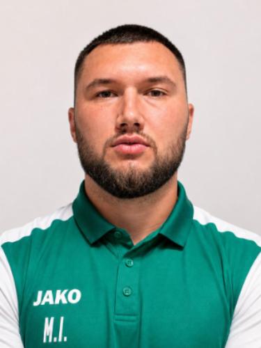 Mario-Fernando Iacob
