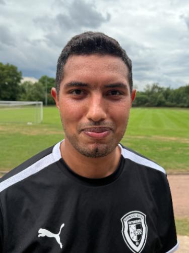 Mohammed Rahmouni